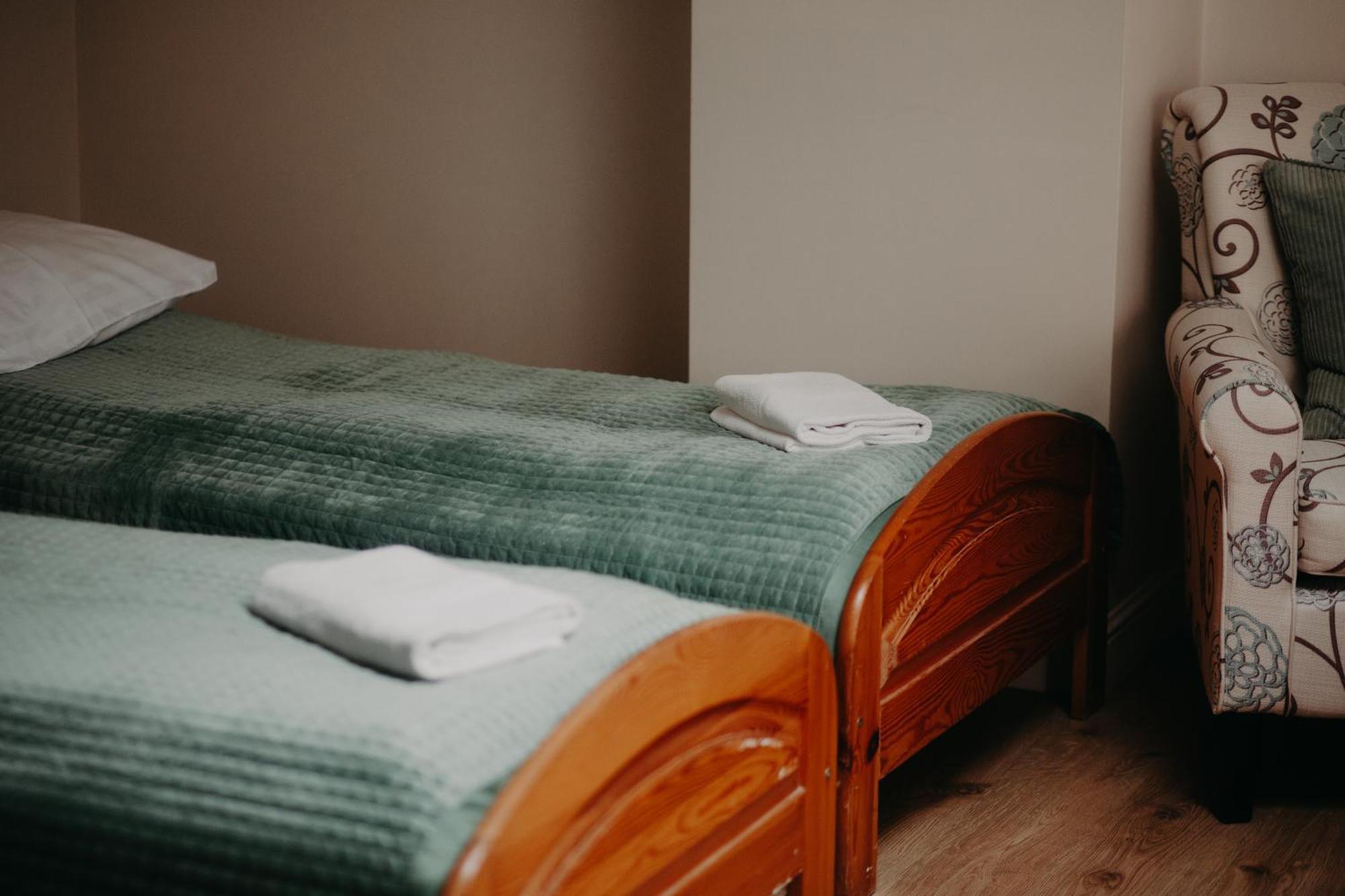Willa Pod Kasztanami Piwniczna-Zdroj Room photo