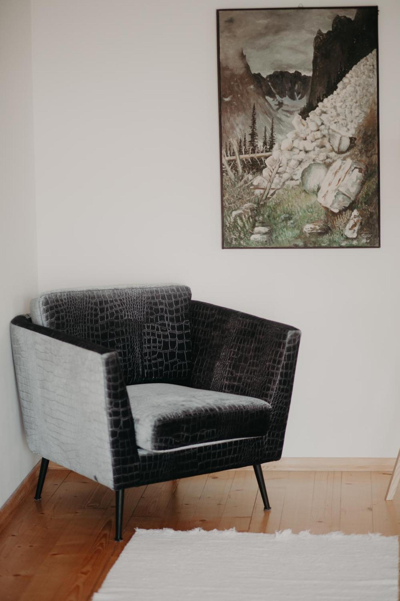 Willa Pod Kasztanami Piwniczna-Zdroj Room photo