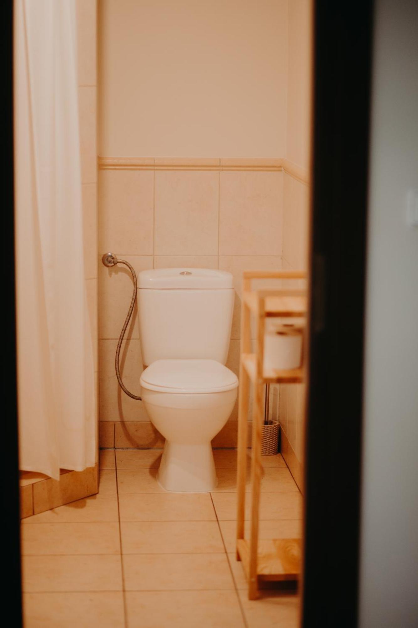 Willa Pod Kasztanami Piwniczna-Zdroj Room photo