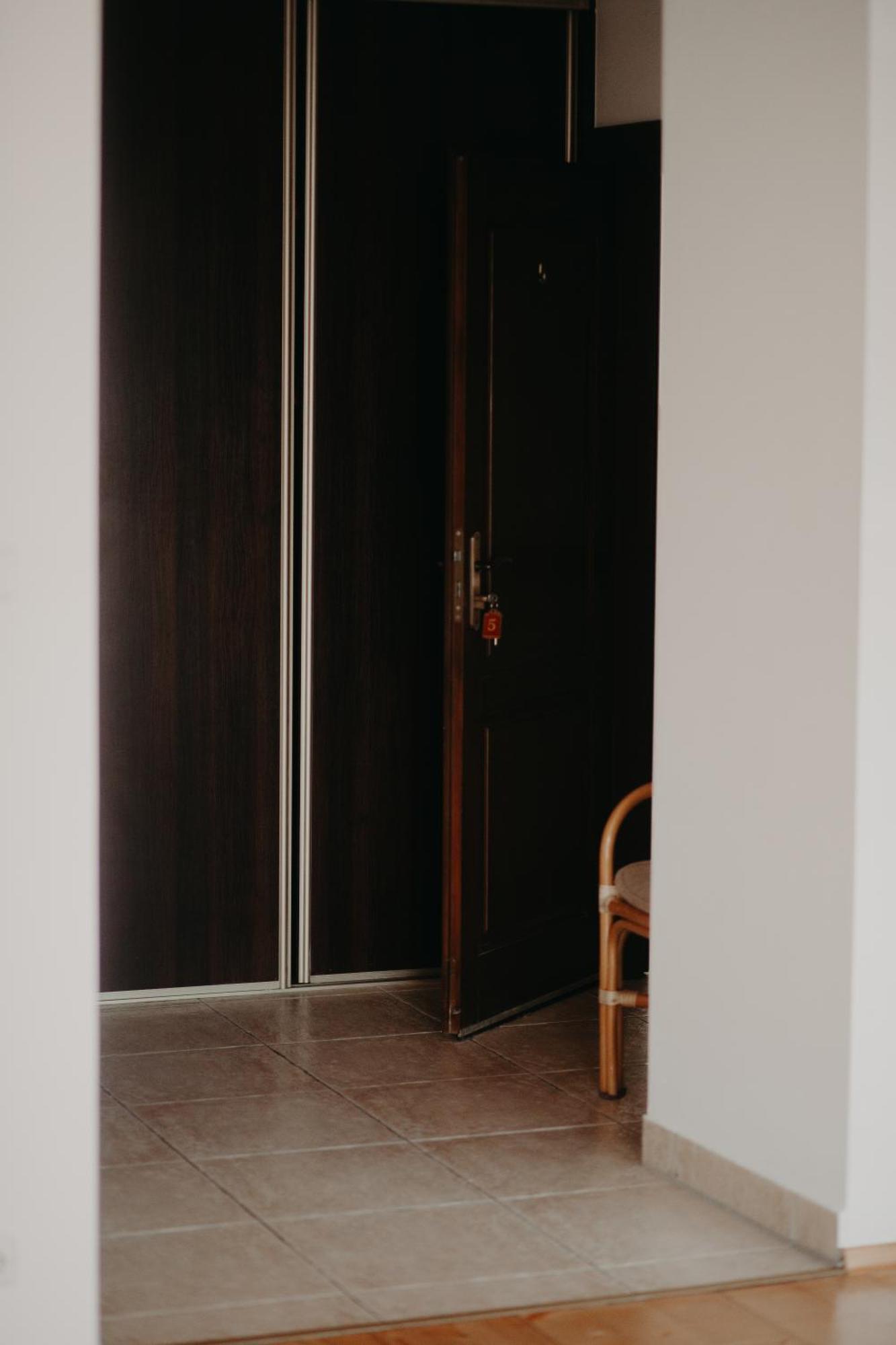 Willa Pod Kasztanami Piwniczna-Zdroj Room photo